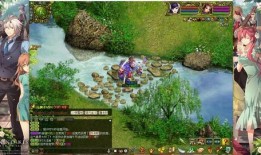 问道端游最新爆料视频,揭秘神秘副本与全新技能系统